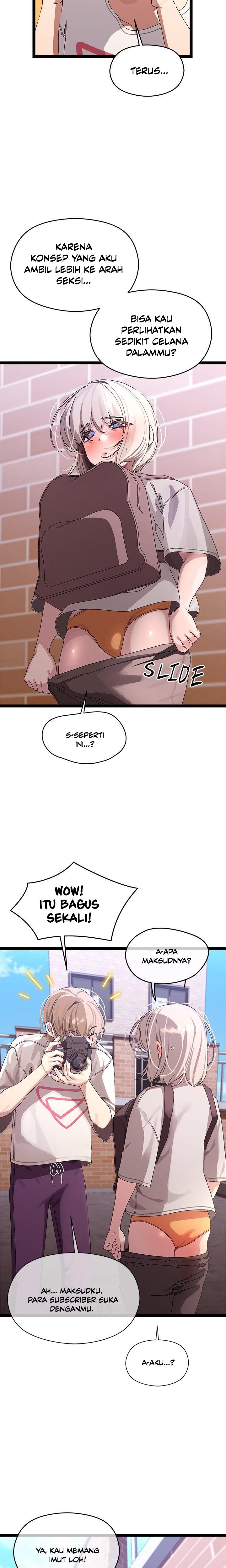 From Weakling to Nemesis Chapter 11
