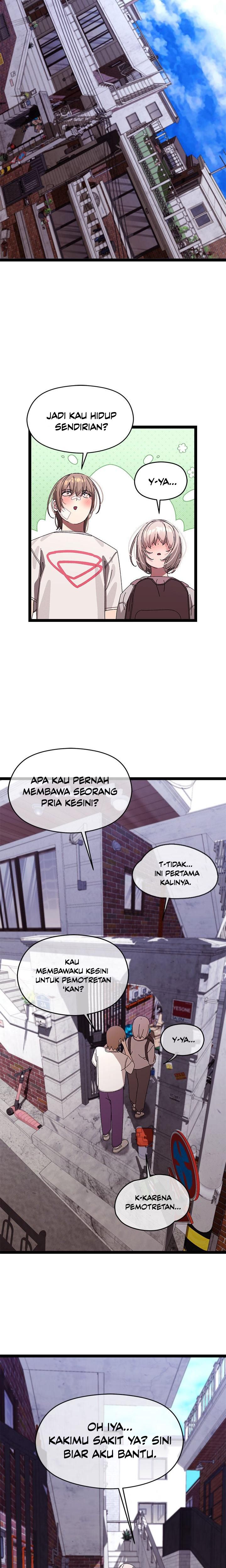 From Weakling to Nemesis Chapter 11