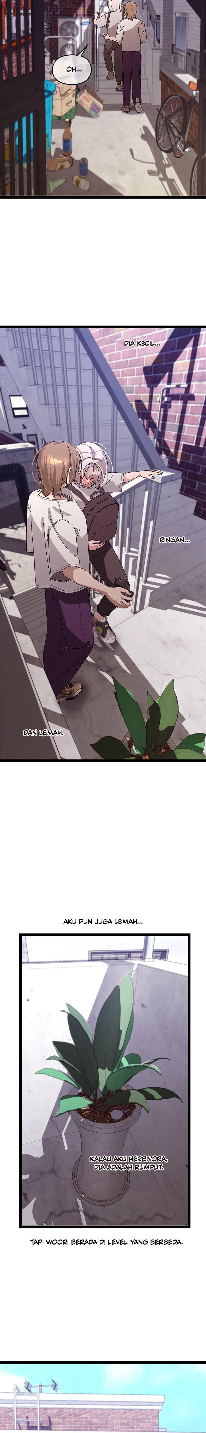 From Weakling to Nemesis Chapter 11