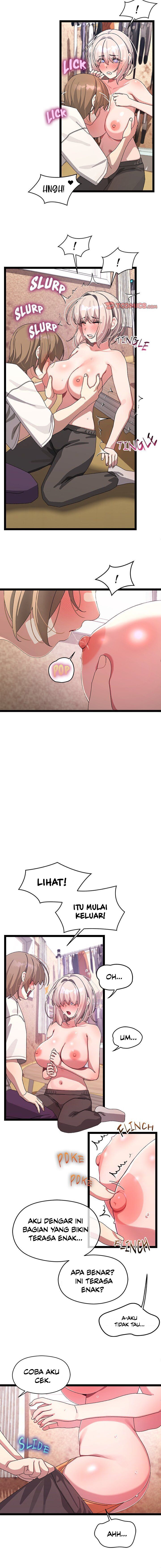 From Weakling to Nemesis Chapter 12