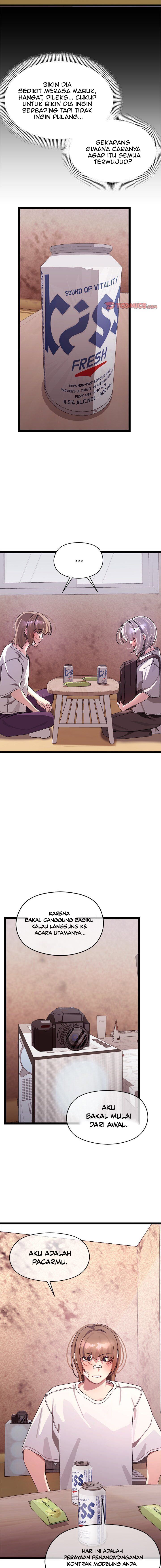From Weakling to Nemesis Chapter 12