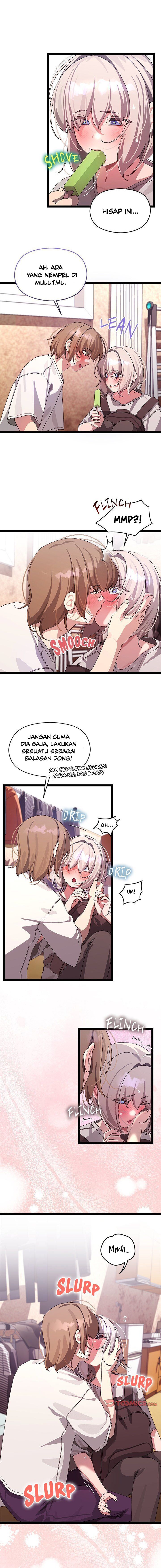From Weakling to Nemesis Chapter 12