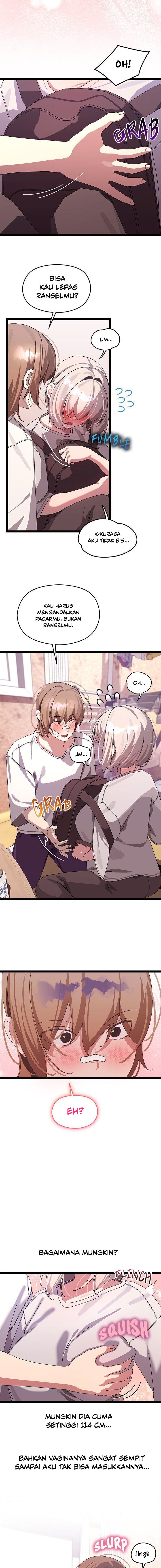 From Weakling to Nemesis Chapter 12