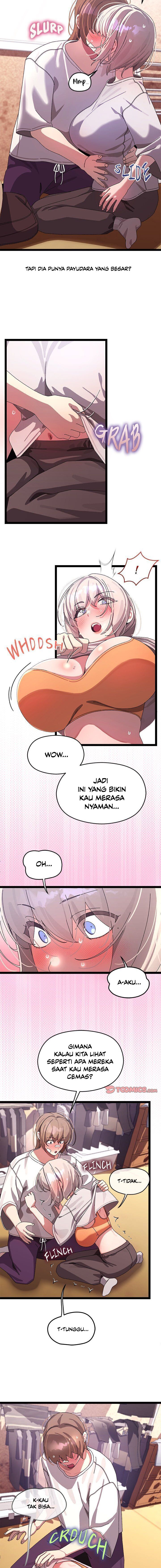 From Weakling to Nemesis Chapter 12