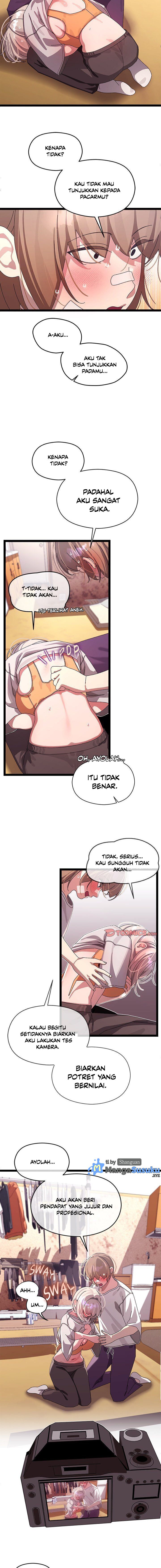 From Weakling to Nemesis Chapter 12