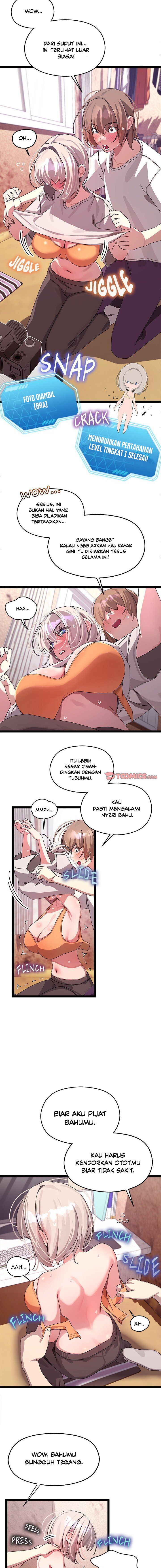 From Weakling to Nemesis Chapter 12