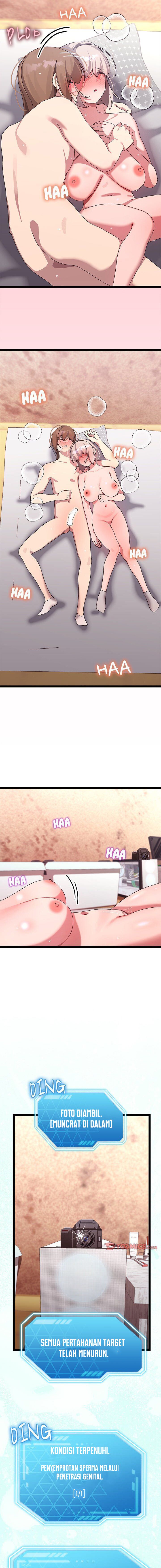 From Weakling to Nemesis Chapter 13