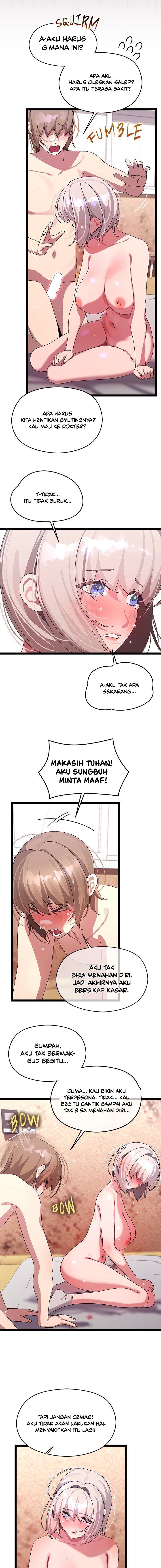 From Weakling to Nemesis Chapter 13