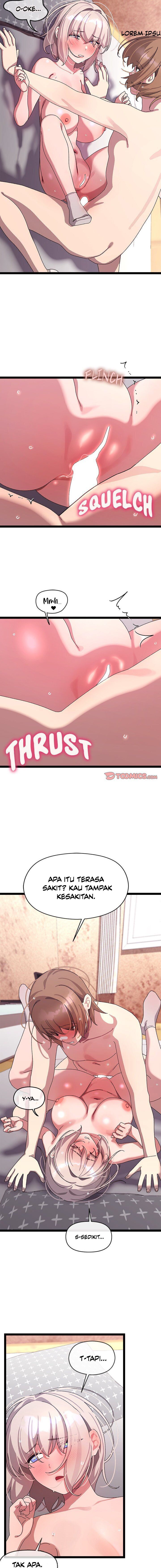 From Weakling to Nemesis Chapter 13