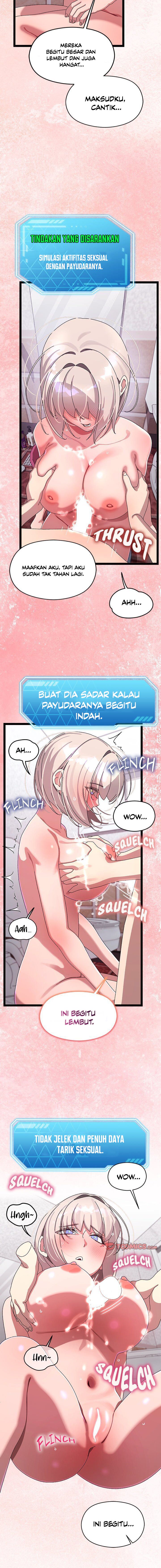 From Weakling to Nemesis Chapter 14
