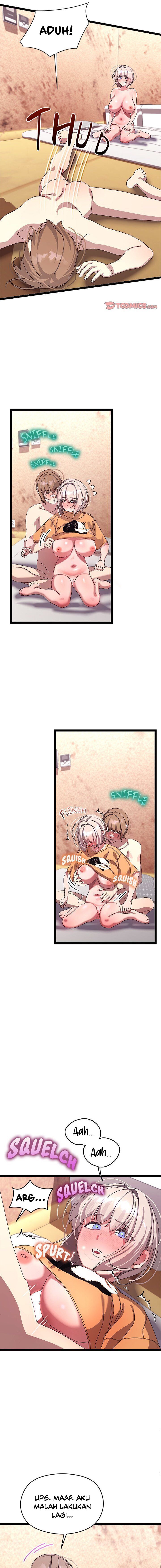 From Weakling to Nemesis Chapter 14