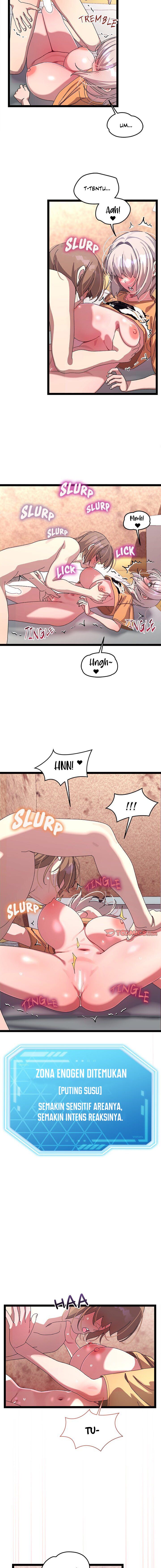 From Weakling to Nemesis Chapter 14