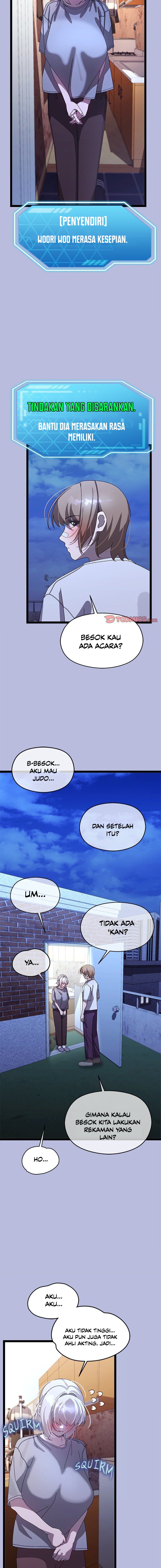 From Weakling to Nemesis Chapter 14