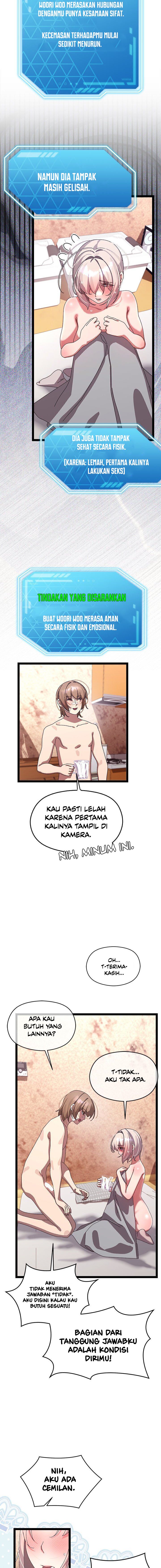 From Weakling to Nemesis Chapter 14