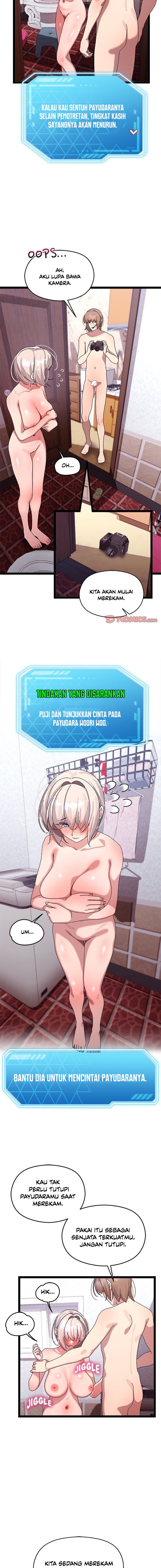From Weakling to Nemesis Chapter 14