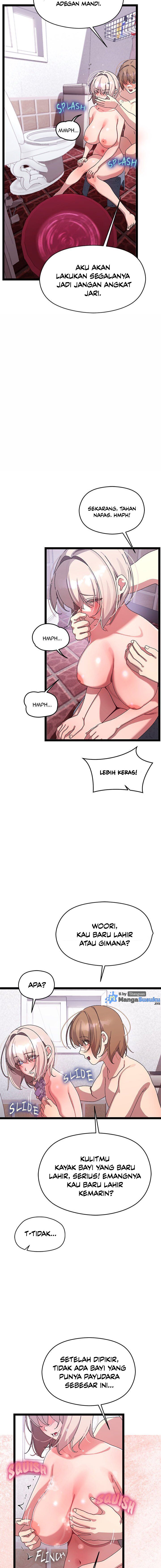 From Weakling to Nemesis Chapter 14