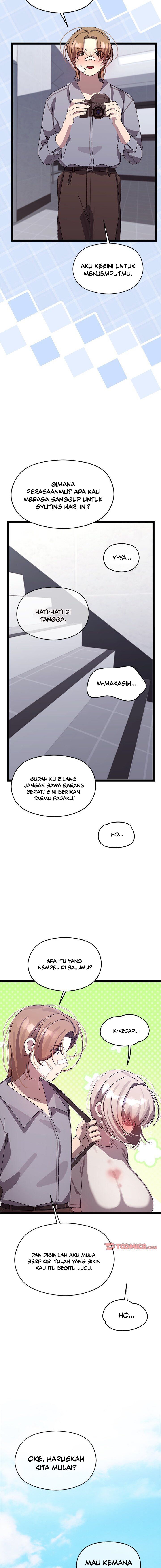 From Weakling to Nemesis Chapter 15