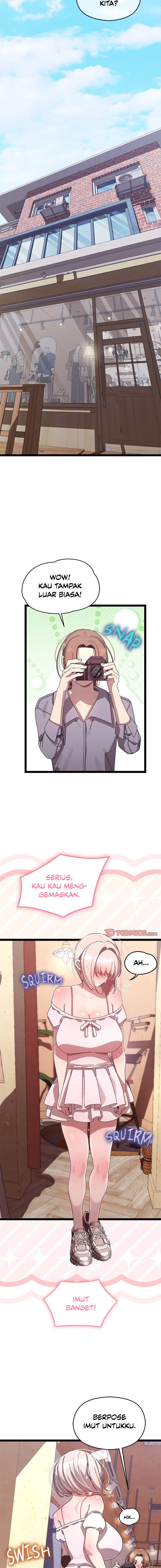 From Weakling to Nemesis Chapter 15