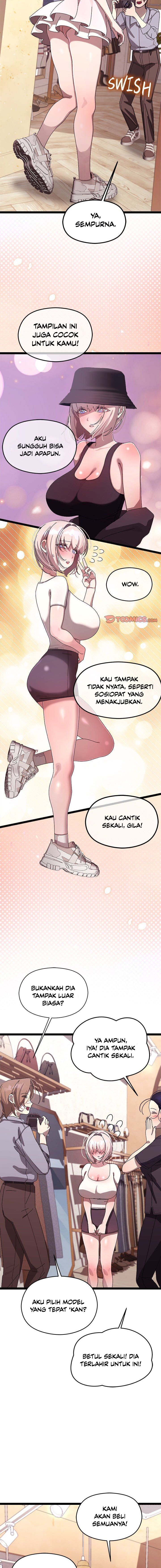 From Weakling to Nemesis Chapter 15