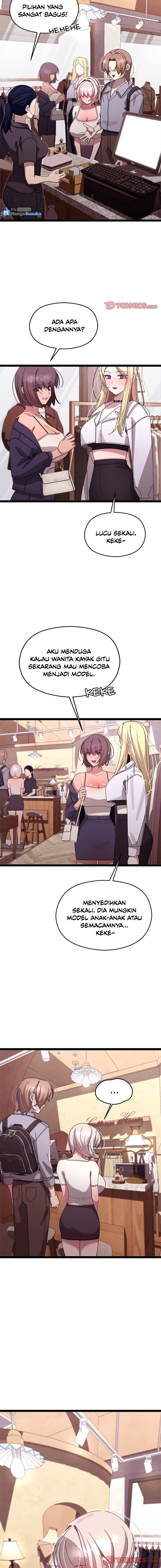 From Weakling to Nemesis Chapter 15