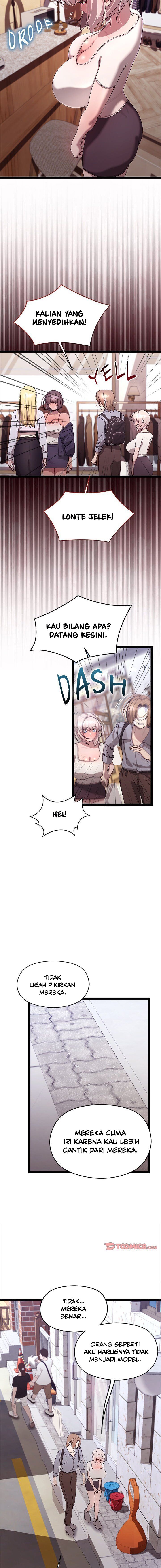 From Weakling to Nemesis Chapter 15