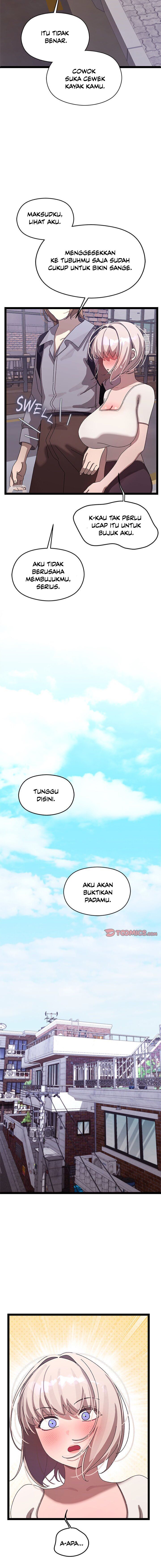 From Weakling to Nemesis Chapter 15