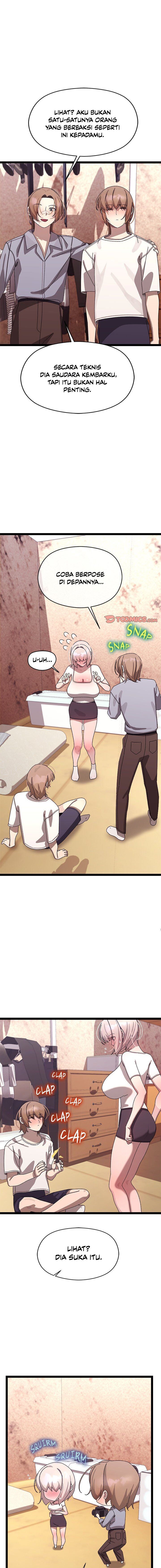 From Weakling to Nemesis Chapter 15