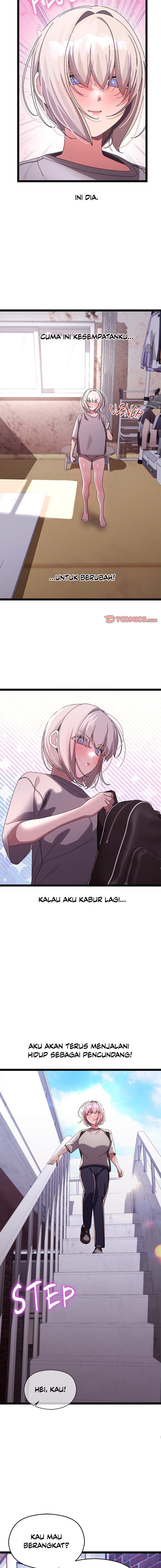 From Weakling to Nemesis Chapter 15