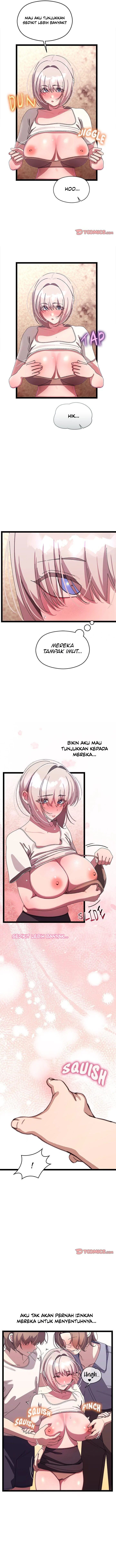From Weakling to Nemesis Chapter 16