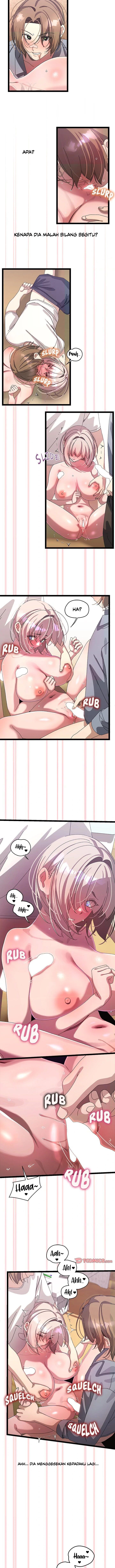 From Weakling to Nemesis Chapter 16