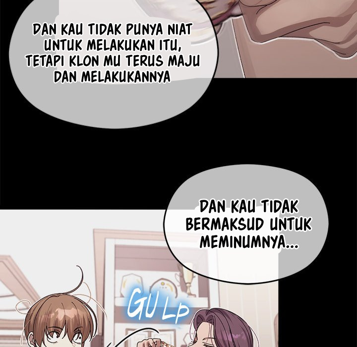 From Weakling to Nemesis Chapter 4