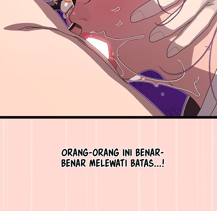 From Weakling to Nemesis Chapter 4