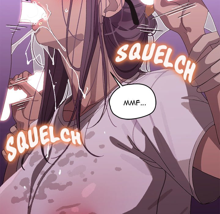 From Weakling to Nemesis Chapter 4