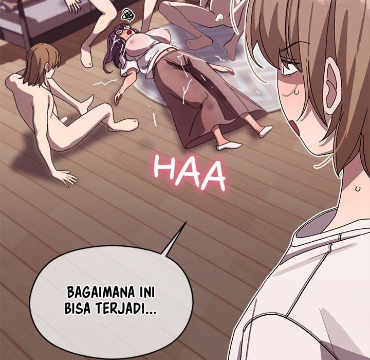 From Weakling to Nemesis Chapter 4