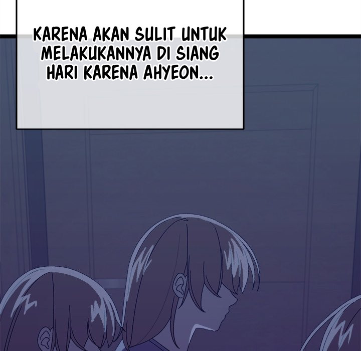 From Weakling to Nemesis Chapter 4