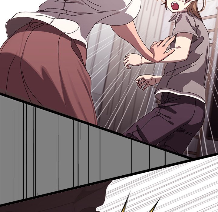 From Weakling to Nemesis Chapter 4