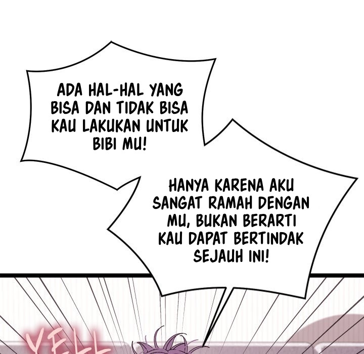From Weakling to Nemesis Chapter 4