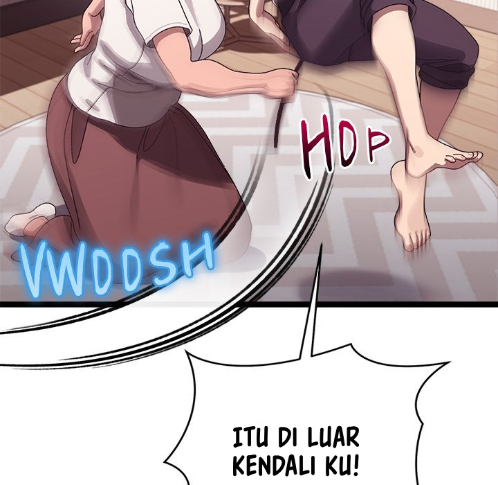 From Weakling to Nemesis Chapter 4