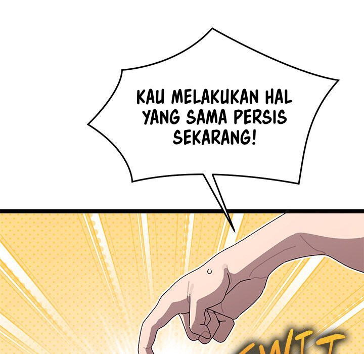From Weakling to Nemesis Chapter 4