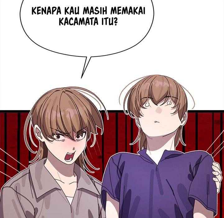 From Weakling to Nemesis Chapter 4