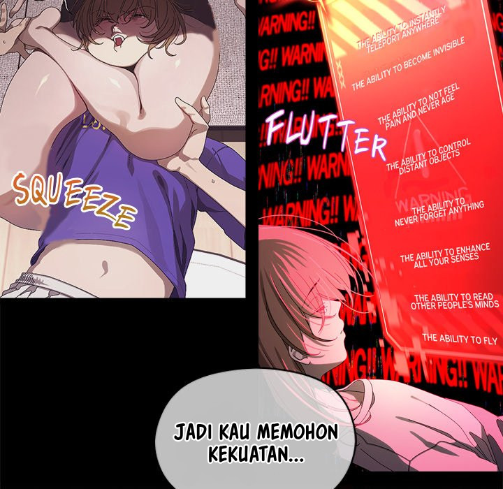 From Weakling to Nemesis Chapter 4