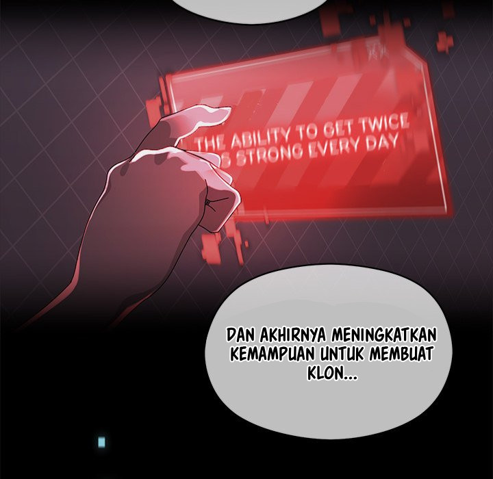 From Weakling to Nemesis Chapter 4