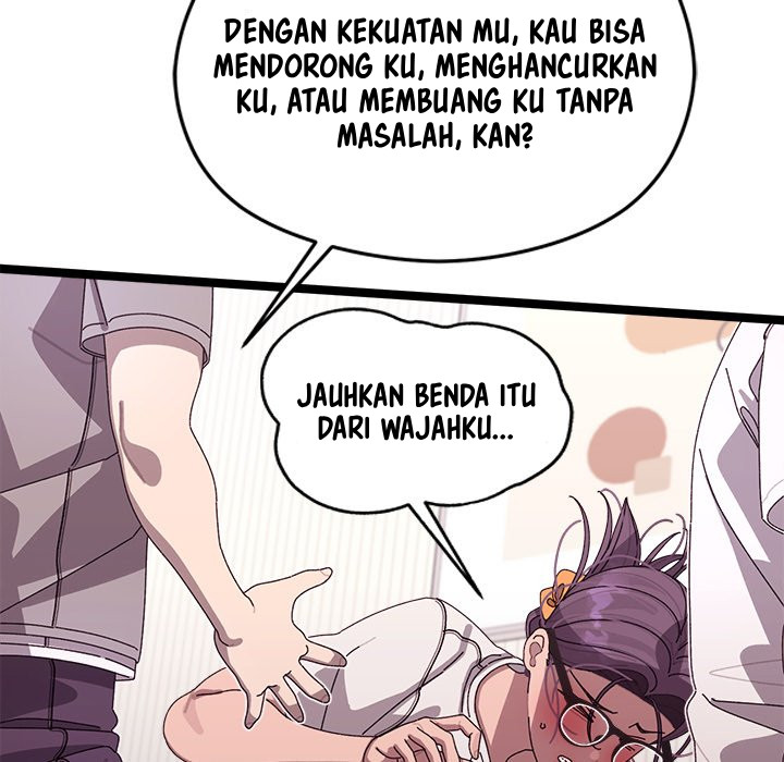 From Weakling to Nemesis Chapter 4