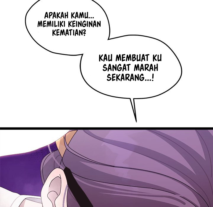From Weakling to Nemesis Chapter 4