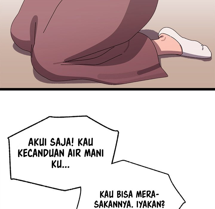 From Weakling to Nemesis Chapter 4