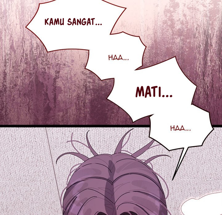 From Weakling to Nemesis Chapter 4