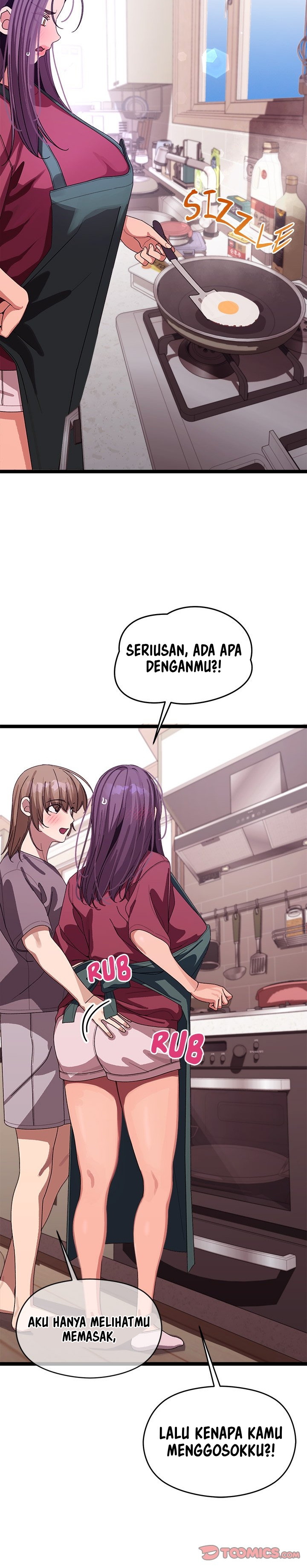 From Weakling to Nemesis Chapter 5