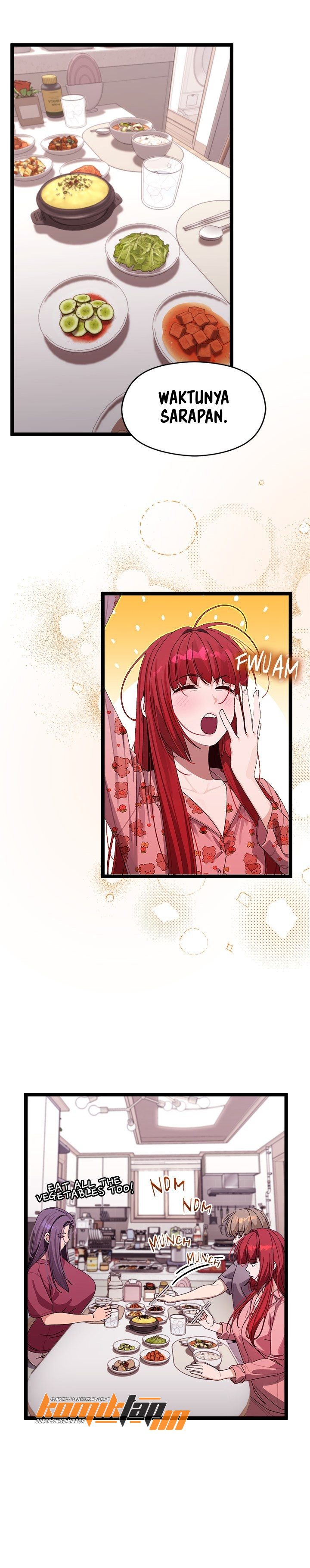 From Weakling to Nemesis Chapter 5