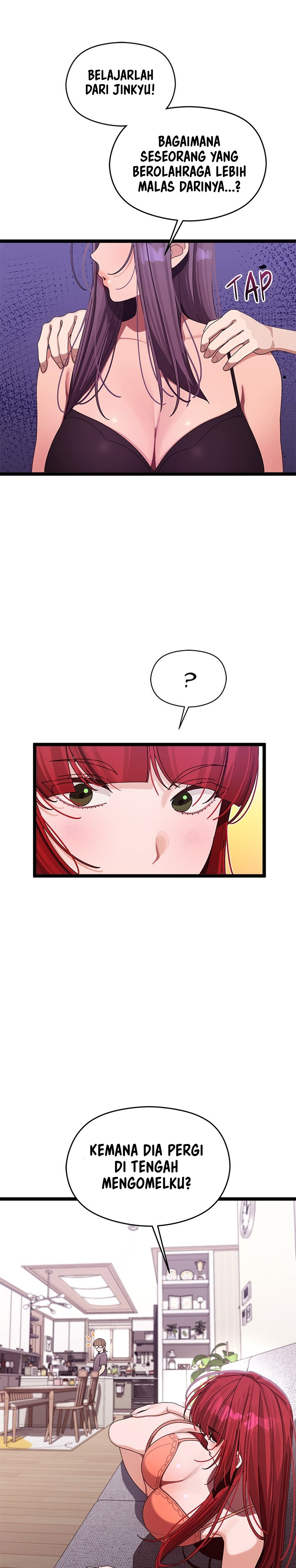 From Weakling to Nemesis Chapter 5