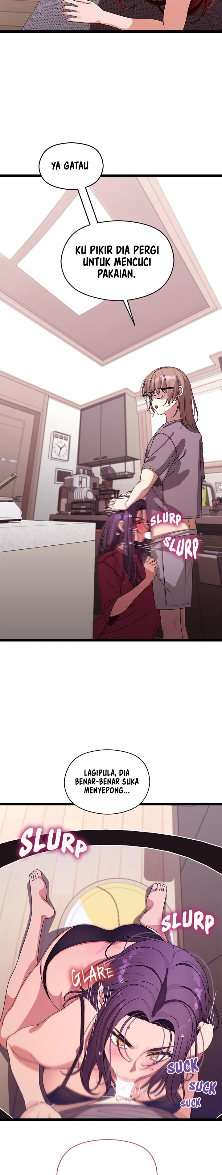 From Weakling to Nemesis Chapter 5
